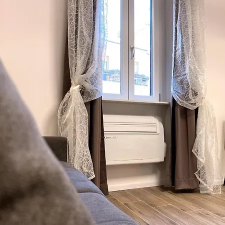 Marghera35 Apartment: Stile E Comodita In Centro * Milan