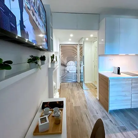 Marghera35 Apartment: Stile E Comodita In Centro * Milan