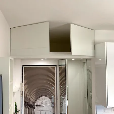 Marghera35 Apartment: Stile E Comodita In Centro Apartment